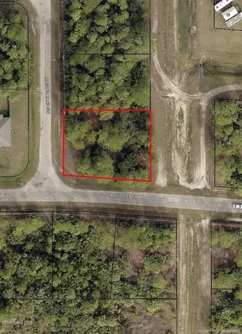 2637 Hagoplan Avenue SW Palm Bay FL 32908