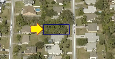 1242 Halber Avenue NW Palm Bay FL 32907