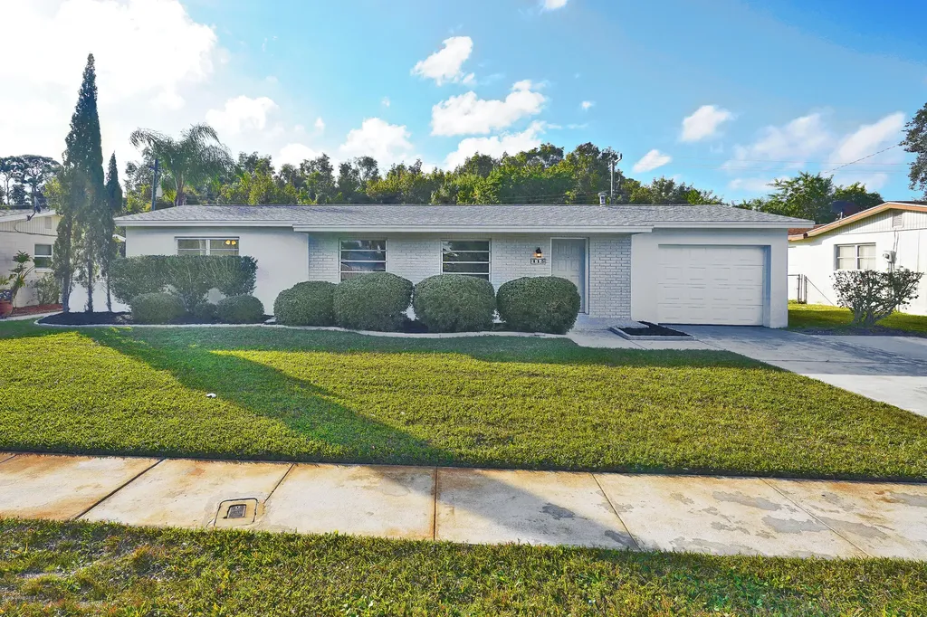 115 Skyline Boulevard Merritt Island FL 32953