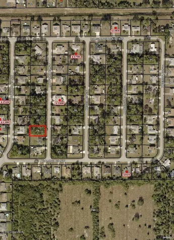 220 Mayport Avenue NW Palm Bay FL 32907