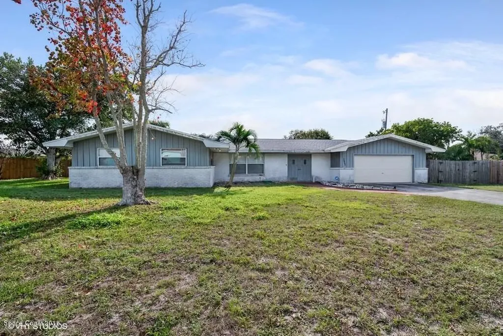 1145 Saint George Road Merritt Island FL 32952
