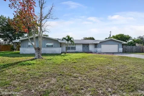 1145 Saint George Road Merritt Island FL 32952