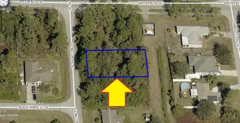 515 Ellington Avenue SE Palm Bay FL 32909
