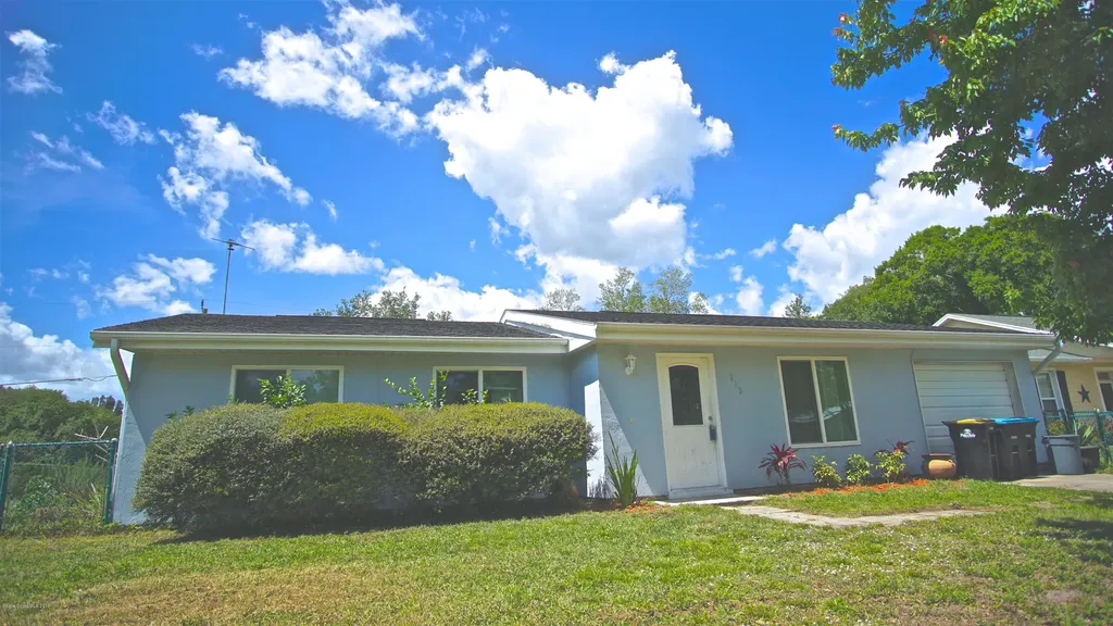 212 Velvet Avenue NE Palm Bay FL 32907