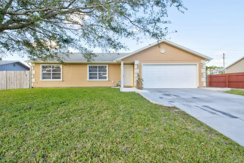 1330 Elmira Avenue NW Palm Bay FL 32907