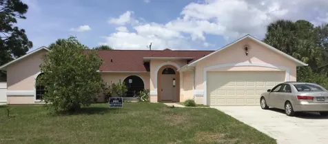 1373 Defender Street NW Palm Bay FL 32907