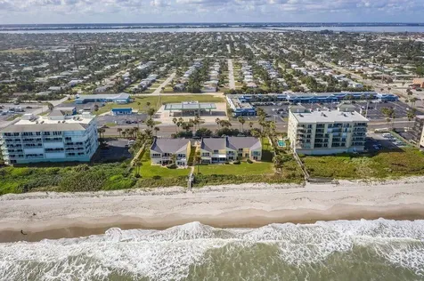 257 Ocean Residence Court Satellite Beach FL 32937