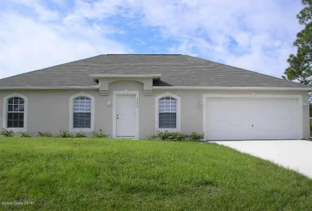 1533 Quiescent Lane Sebastian FL 32958