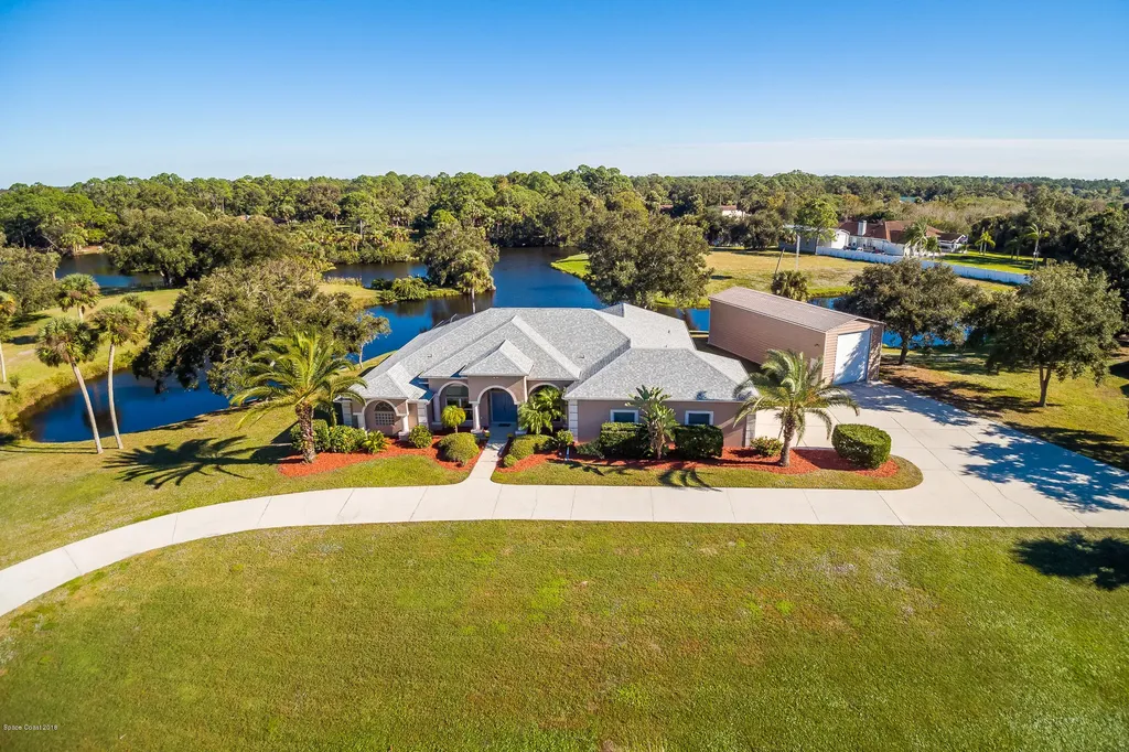 7618 Windover Way Titusville FL 32780