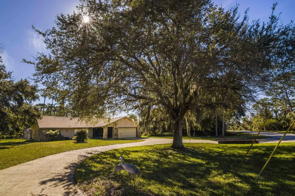 195 Canal Avenue Oak Hill FL 32759