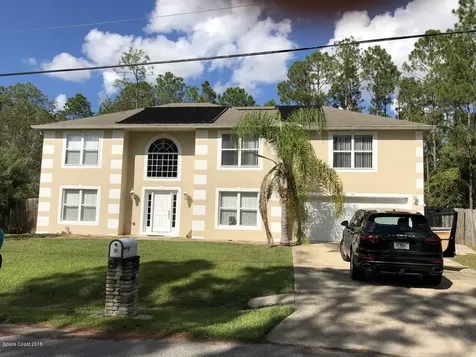 80 Sloganeer Trail Palm Coast FL 32164