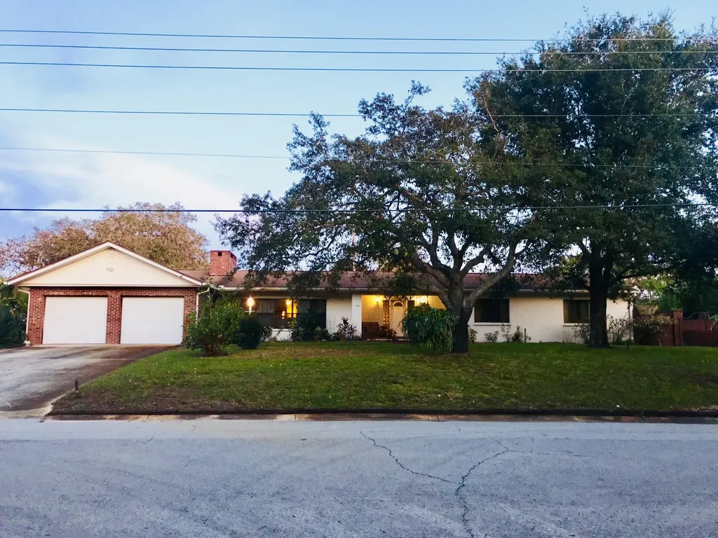 1425 Golfview Drive Titusville FL 32780