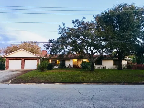 1425 Golfview Drive Titusville FL 32780