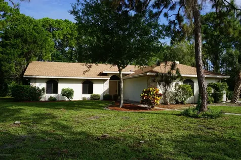 5285 Lovett Drive Merritt Island FL 32953