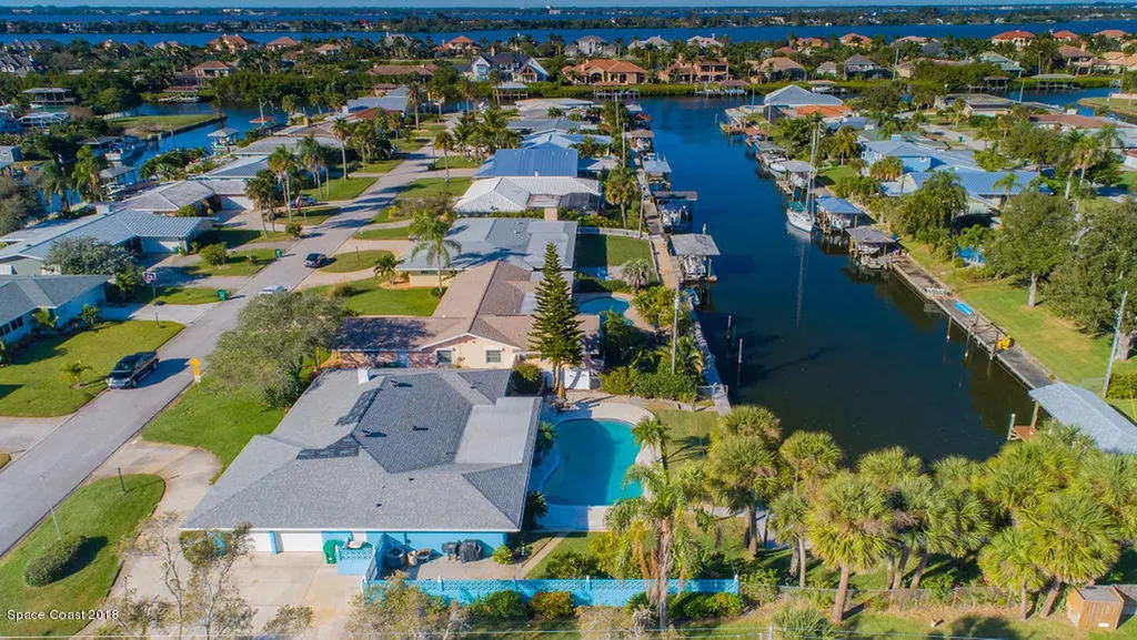 600 Kenwood Court Satellite Beach FL 32937