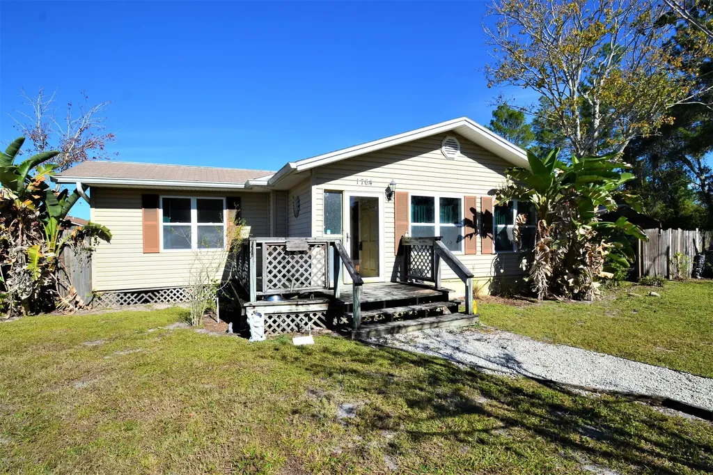 1764 Fay Street Cocoa FL 32926
