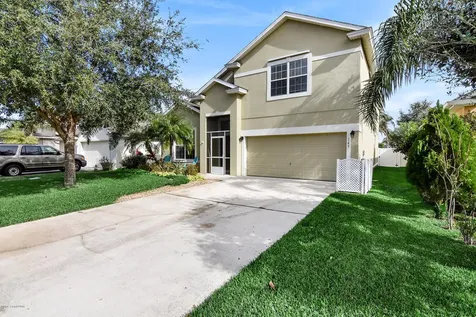 145 Wishing Well Circle SW Palm Bay FL 32908