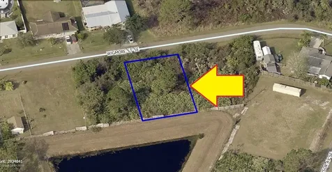 1556 Wigmore Street SE Palm Bay FL 32909