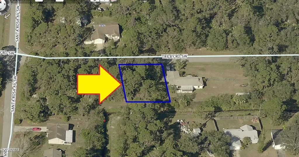 328 Trilby Road SW Palm Bay FL 32908