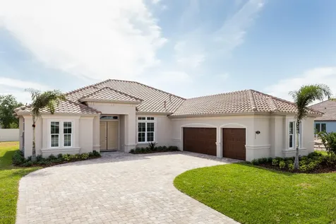 4027 Baxter Springs Lane Melbourne FL 32940