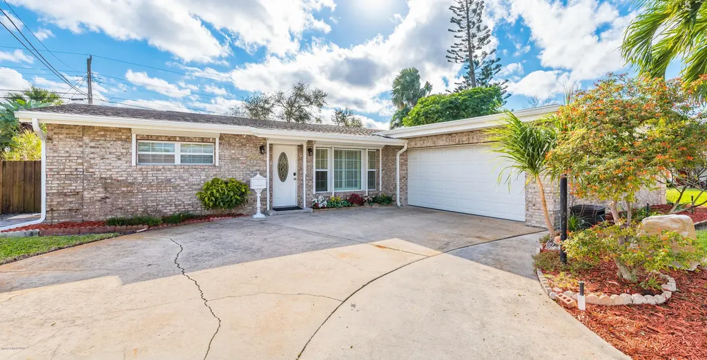 315 Ocean Spray Avenue Satellite Beach FL 32937