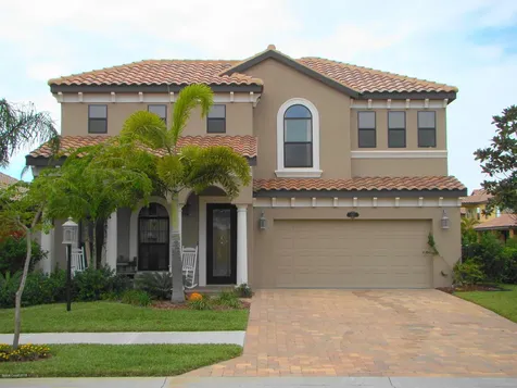 646 Palos Verde Drive Satellite Beach FL 32937