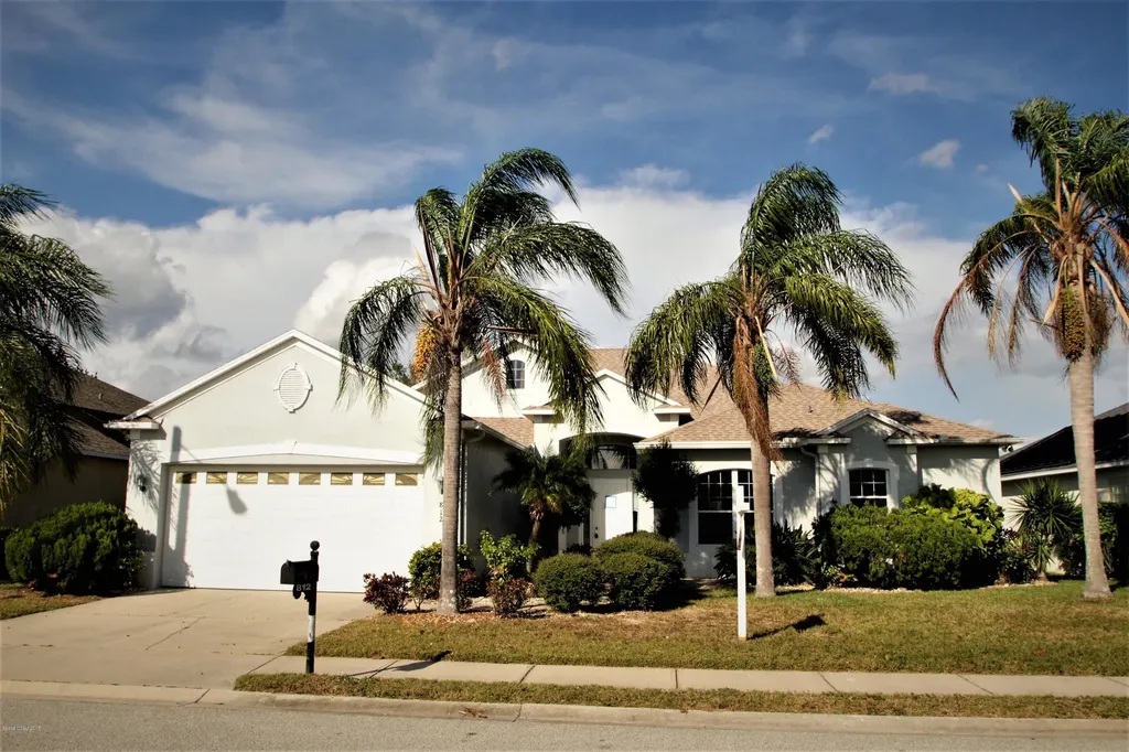 812 Coral Springs Street Melbourne FL 32940