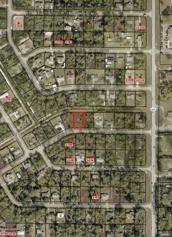 1647 Painter Street SE Palm Bay FL 32909