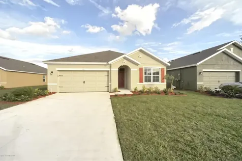 119 Lure Court SW Palm Bay FL 32908