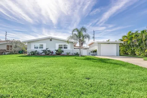 125 Terry Street Indian Harbour Beach FL 32937