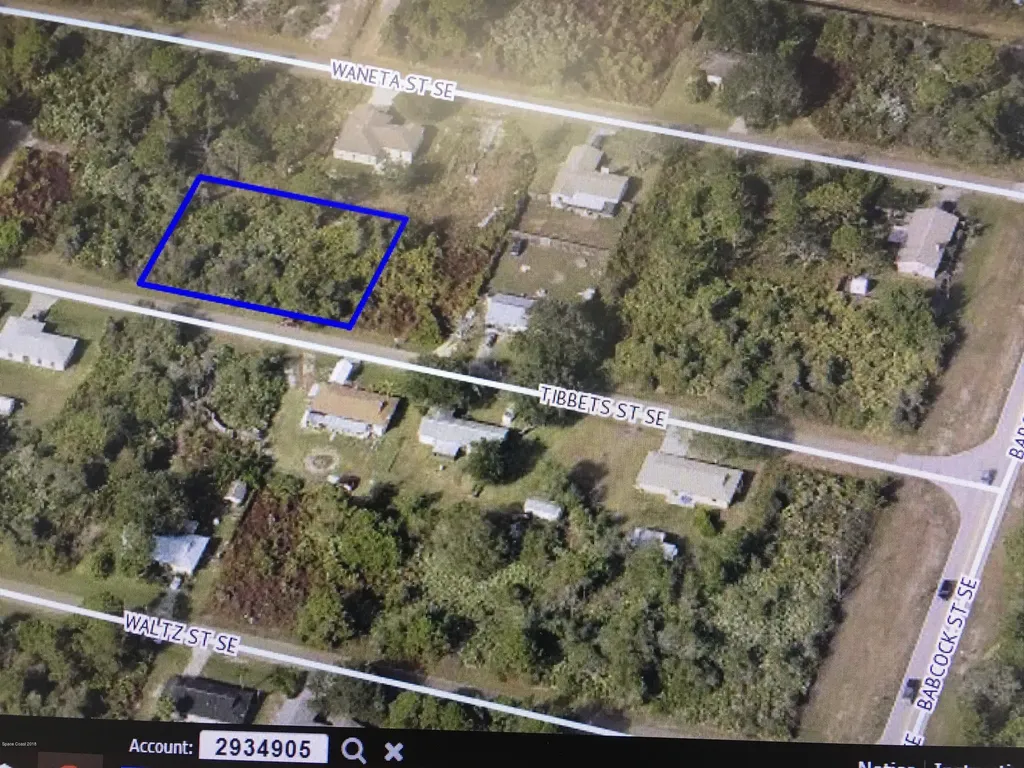 1657 Tibbets Street SE Palm Bay FL 32909