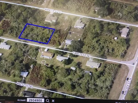 1657 Tibbets Street SE Palm Bay FL 32909