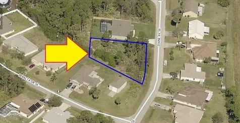 2738 Diane Avenue SE Palm Bay FL 32909