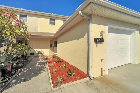 1020 Park Drive Indian Harbour Beach FL 32937