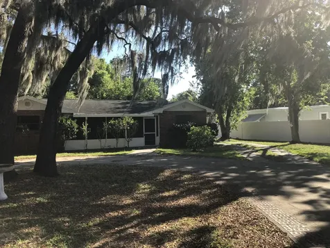 2325 Sedgwick Avenue Titusville FL 32796