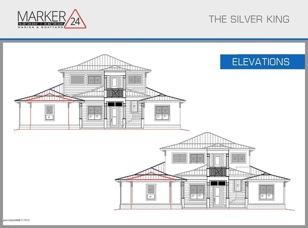 1350 S Banana River Drive Merritt Island FL 32952