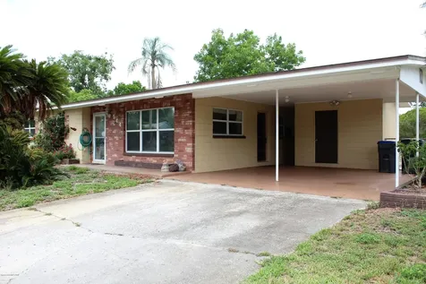 544 Carrie Hill Road Titusville FL 32796