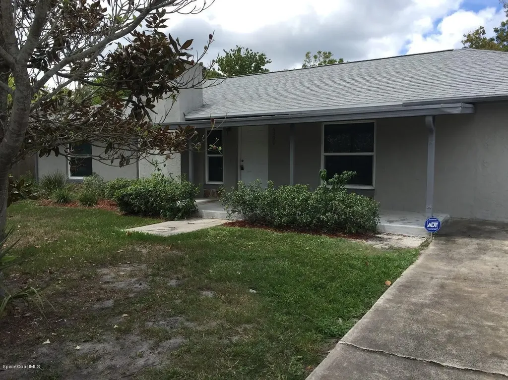 6090 Grissom Parkway Cocoa FL 32927