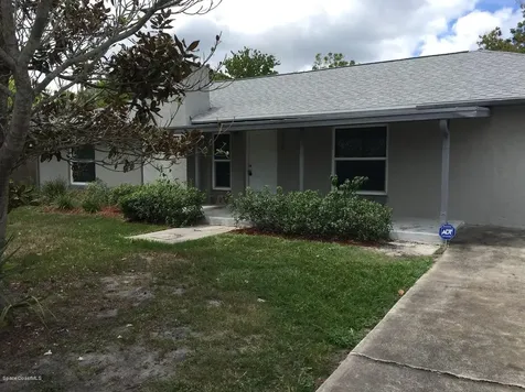 6090 Grissom Parkway Cocoa FL 32927