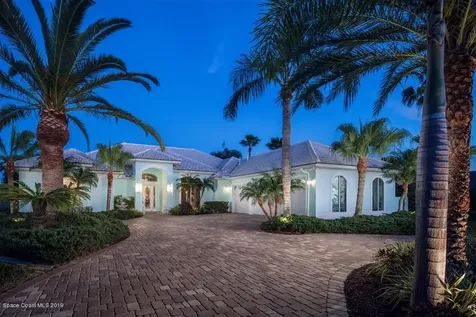701 Palmer Way Melbourne FL 32940