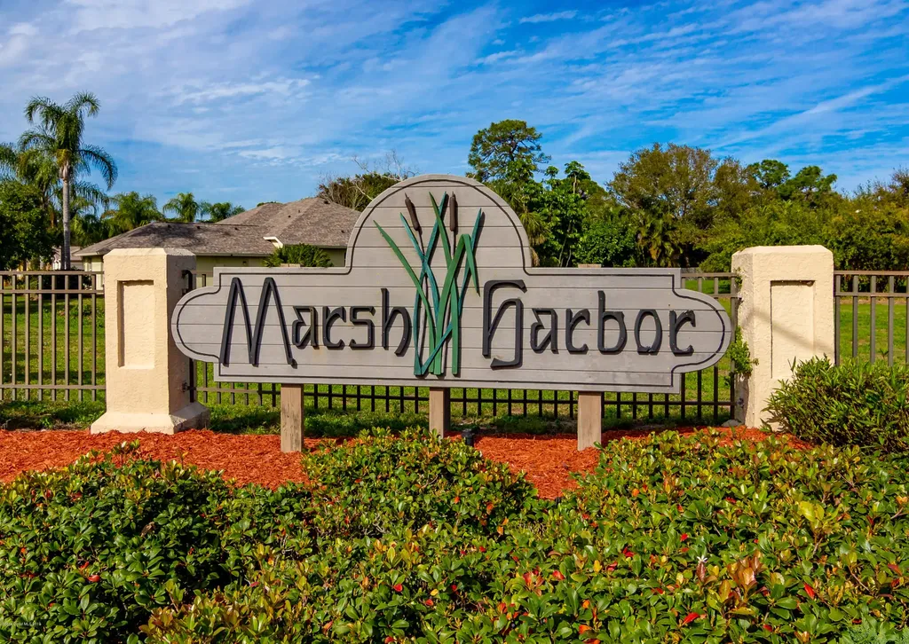 2340 Marsh Harbor Avenue Merritt Island FL 32952