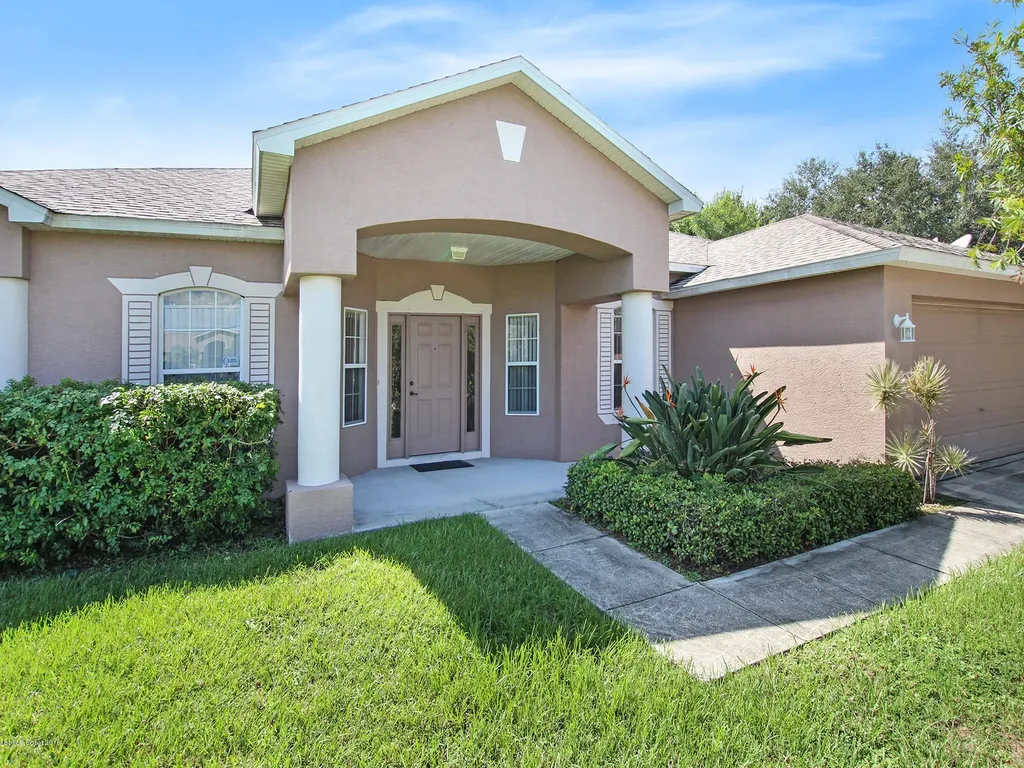 7571 Windover Way Titusville FL 32780