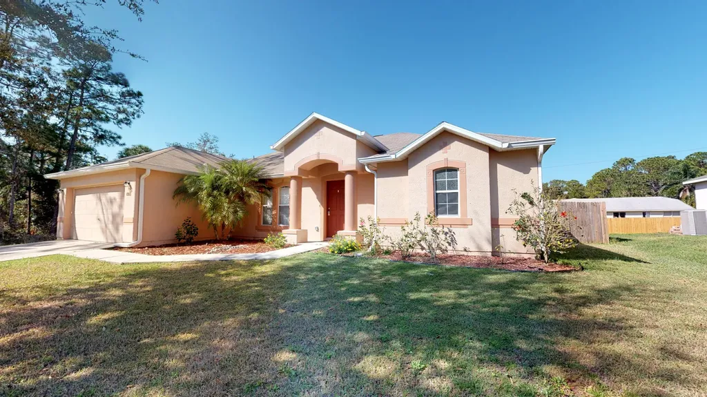 1263 Wadsworth Street SE Palm Bay FL 32909