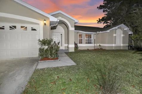 1628 Carbondale Avenue NW Palm Bay FL 32907