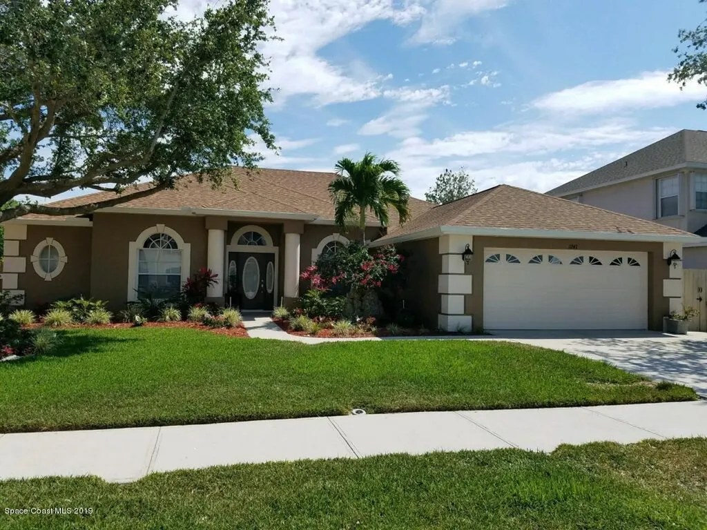 1241 Grand Cayman Drive Merritt Island FL 32952