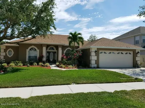 1241 Grand Cayman Drive Merritt Island FL 32952