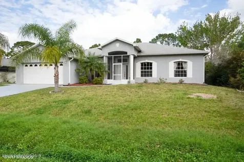 1575 Starboard Street NW Palm Bay FL 32907