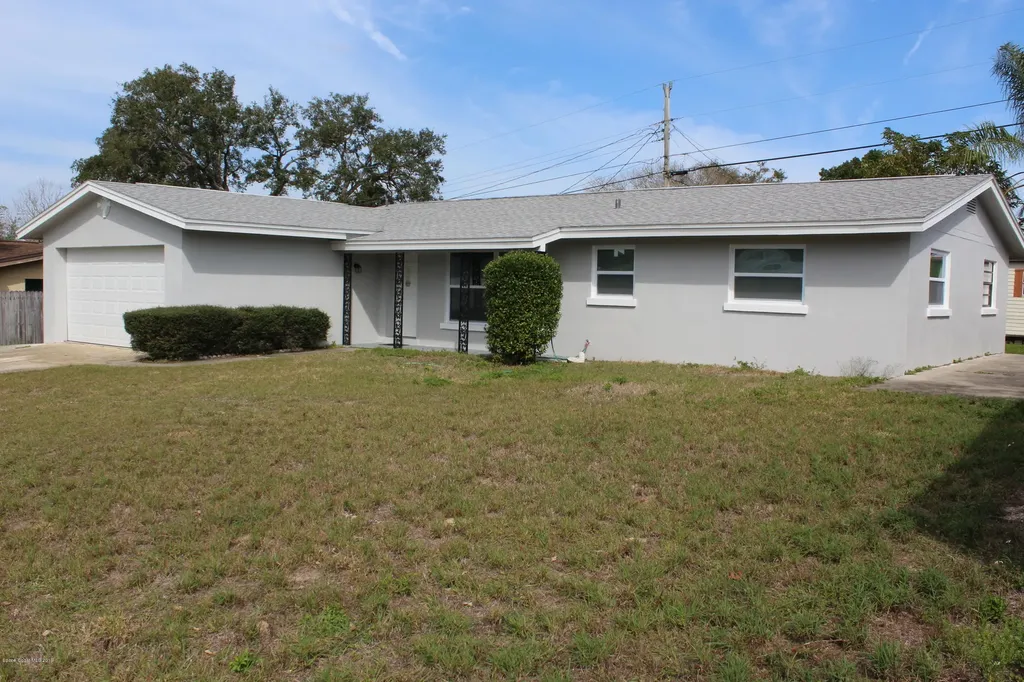 2764 Pine Ridge Drive Titusville FL 32780