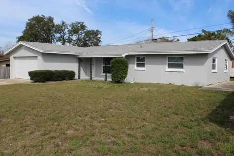 2764 Pine Ridge Drive Titusville FL 32780