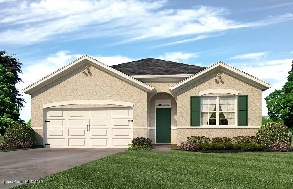 1175 Johnston Road SE Palm Bay FL 32909